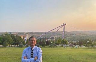 Türkiye-Şili ilişkilerinin diplomatik boyutu ilk...