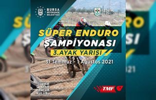 Türkiye Süper Enduro Şampiyonası