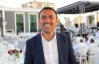 Türkiye’nin en büyük mahallesinde bir ilk, 1...