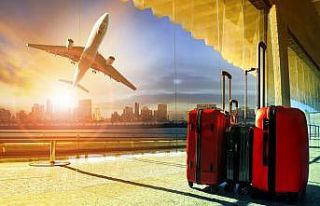 Türkiye’ye 5 ayda 4,5 milyon ziyaretçi giriş...