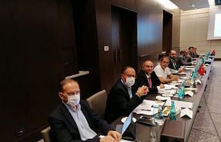 TÜROFED, Google Türkiye ile işbirliği protokolü...