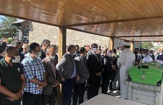 TÜRSAB Kuzeydoğu Anadolu BTK Başkanı Kürşat...