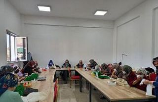 Tuşba Belediyesi, bindallı geleneğini yarınlara...