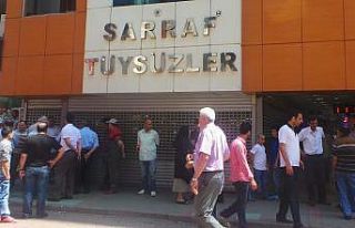 Tüysüzler davasında yeni gelişme