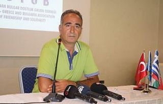 TUYUB Başkanı Akdağ’dan Yunanistan’a kınama