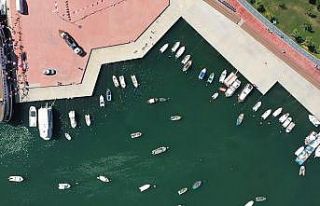 Tuzla’da temizleme çalışmaları sonuç verdi,...