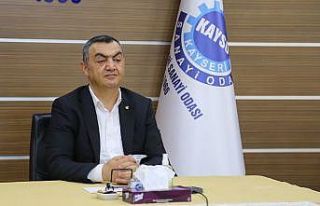 Üç odadan öğrencilere ’Meslek Liselerini Tercih...