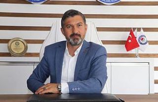 Uçak’tan Kurban Bayramı mesajı