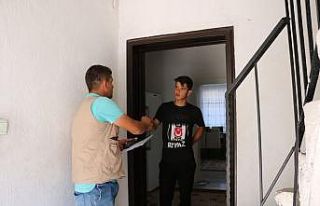 Uçhisar Belediye Başkanı Süslü’den Kurban Bayramı...