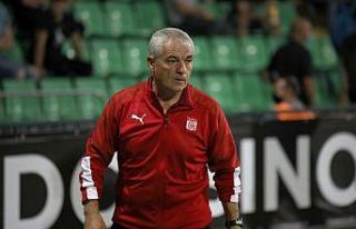 UEFA Avrupa Konferans Ligi: Petrocub: 0 - Sivasspor:...