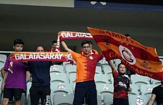 UEFA Şampiyonlar Ligi: Galatasaray: 0 - PSV Eindhoven:...