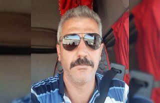 Ulaşılamayan tır şoförü park halindeki tırın...