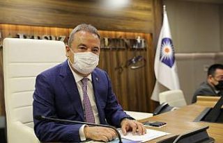 Ulaşım esnafına yapılan yakıt desteği 1 ay daha...