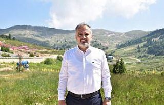 Ulaşım yatırımlarından taviz yok