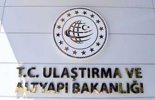 Ulaştırma ve Altyapı Bakanlığı bayramda yola...