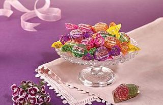 Ülker, bayramlık ürünleriyle raflarda yerini aldı