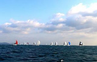 Uludağ’ın ilham verdiği yelken yarışı “TAYK...