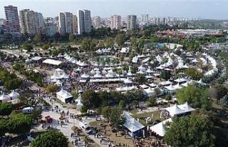 Uluslararası Adana Lezzet Festivali 8-9-10 Ekim’de