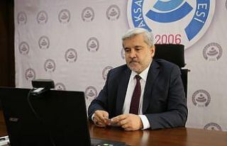 Uluslararası kongrede dijital çağda eğitim tartışılıyor