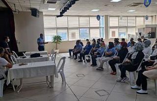 Uluslararası lojistik firmasına personel istihdamı