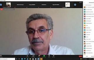 Uluslararası Yunus Emre sempozyumu sonuç bildirgesi