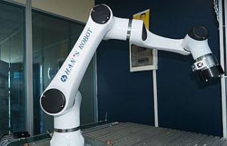 ULUTEK, Korelilerle robot fabrikası kuracak