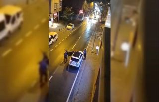 Ümraniye’de bıçaklı dehşet: Annesini bıçakladı,...