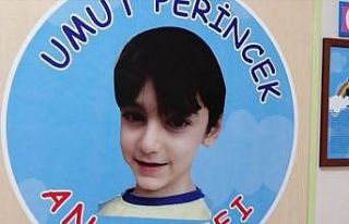 Umut Perinçek’in ismi Bağcılar’da yaşayacak