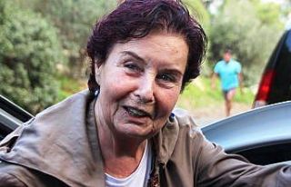 Ünlü oyuncu hastaneye kaldırıldı