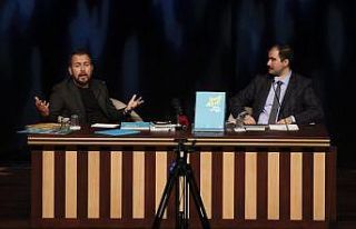 Ünlü Şef Ömür Akkor Cumhurbaşkanlığı Millet...