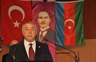 Ünsal, “24 Temmuz Gazeteciler ve Basın bayramı...