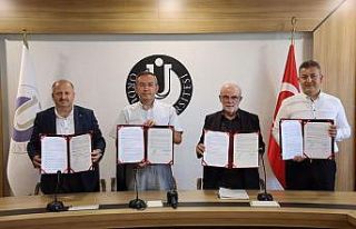 Ünye’ye yeni fakülte