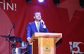 Ürgüp Belediye Başkanı Aktürk’ten 15 Temmuz...