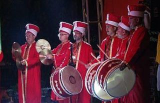 Uşak’ta 15 Temmuz Demokrasi ve Milli Birlik Günü...