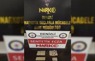 Uyuşturucu tacirlerine darbe; 17 gözaltı