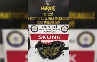 Uyuşturucu tacirlerine darbe; 19 gözaltı