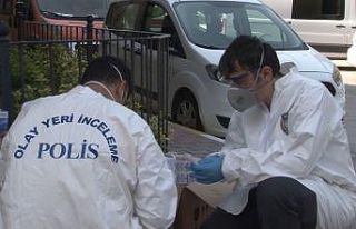 Uyuşturucu üretiminde kullanılan 3 ton ham madde...