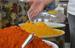 Uzaktan kurban kesimi baharat satışlarını düşürdü