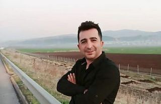 Uzman Çavuş barajda boğularak hayatını kaybetti