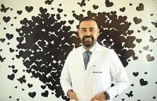 Uzmanı uyardı, aşırı sıcaklar kalp hastaları...