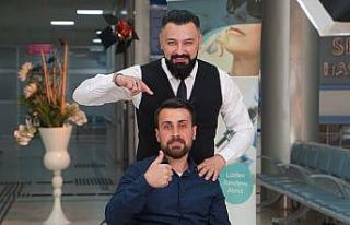 Uzmanlar uyardı: “Yaz ayında saç ekimi yapılmaz...