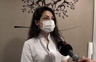 Uzmanlardan uyarı "Kadın ve erkekler kırmızı...