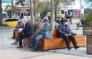 Vaka sayıları azalıyor, Aydın normalleşiyor