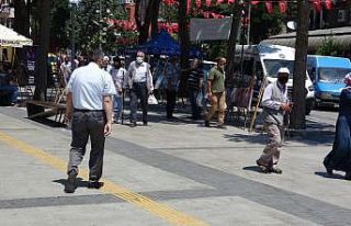 Vaka sayısı en çok azalan illerden Isparta’da...