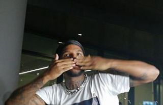 Valentin Rosier, İstanbul’da