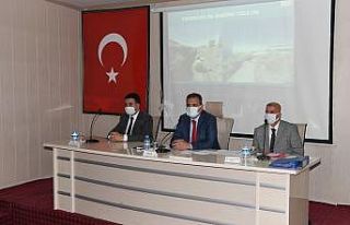 Vali Akbıyık: “Hakkari tarihin en büyük yatırımlarını...