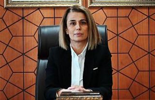 Vali Becel, şehit Astsubay Çitçibaşı için taziye...