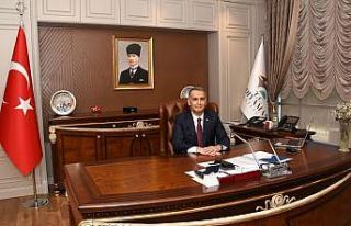 Vali Çuhadar’dan 15 Temmuz mesajı