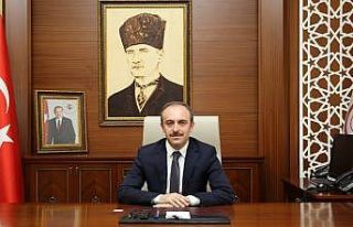 Vali Epcim: “Türk milleti tarihte eşi ve benzerine...