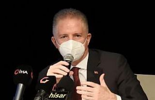 Vali Gül’den ihale uyarısı